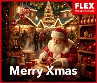 Adventskalender Flex