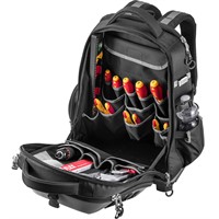 Stack Pack Backpack
