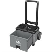 Stack Pack Rullbox II