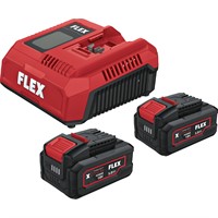 Batteripack P-Set 18-55 CA2