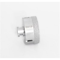 Diamantborr, M14, 83 mm