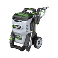 Högtryckstvätt 135 Bar, IOT 2 x 7.5 Ah batterier & 1 x snabbladdare