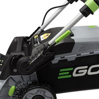 Ego Gräsklippare 42cm 2.5Ah batteri + std laddare