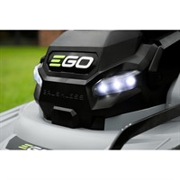 Ego Gräsklippare 47cm 5Ah batteri + snabbladdare