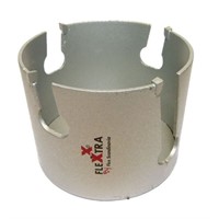 Hålsåg, Hårdmetall, 82 mm