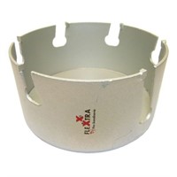 Hålsåg, Hårdmetall, 121 mm