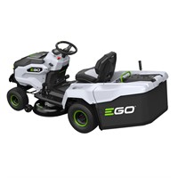 Traktorklippare TR3800E-B Ego