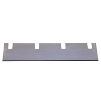 Knivblad 210x60x1mm 10-pack