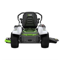 Åkgräsklippare Z6 132cm Spakstyrd inkl 2x7.5Ah