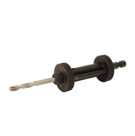 Hålsågshållare Ejector HEX 3/8"