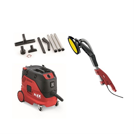 Okapipaket GSE5R + VCE33LMC