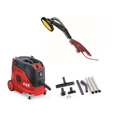Okapipaket GSE5 + VCE33LMC