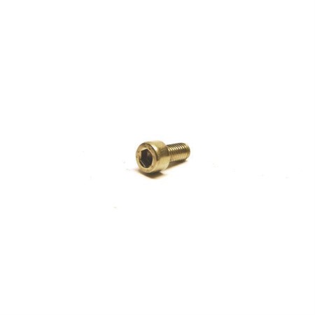 Skruv M5x10mm