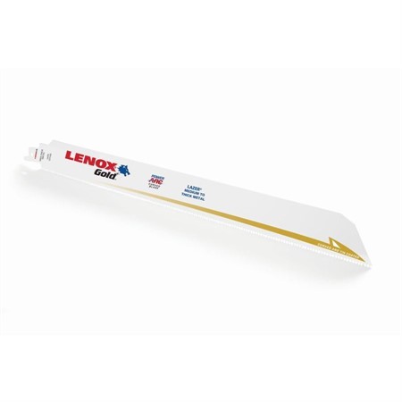 Tigersågblad Gold Lazer 300mm 5-pack