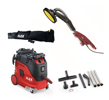 Okapipaket Black Line GSE5+VCE33LAC