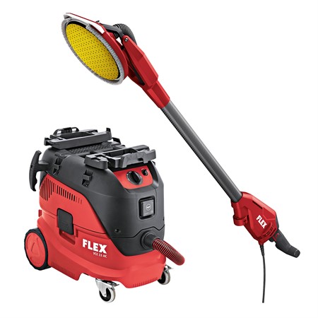 Giraffpaket GE6R + VCE33MAC