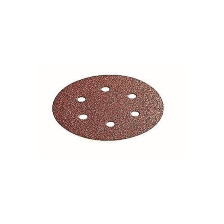 Slippapper PurFlex P320 150mm 10-pack