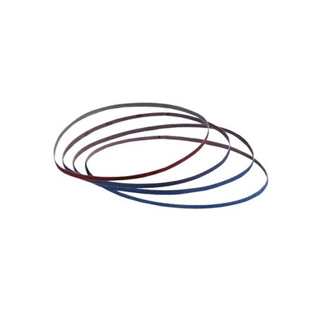 Slipband ZircoFlex P220 533x4mm 10-pack