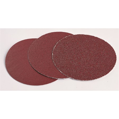 Slippapper PurFlex P40 115mm 50-pack
