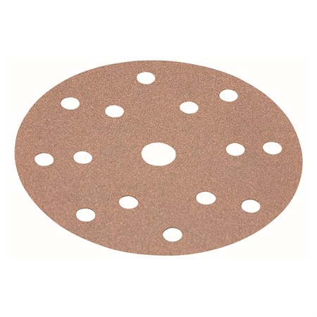 Slippapper SelectFlex P40 150mm 50-pack