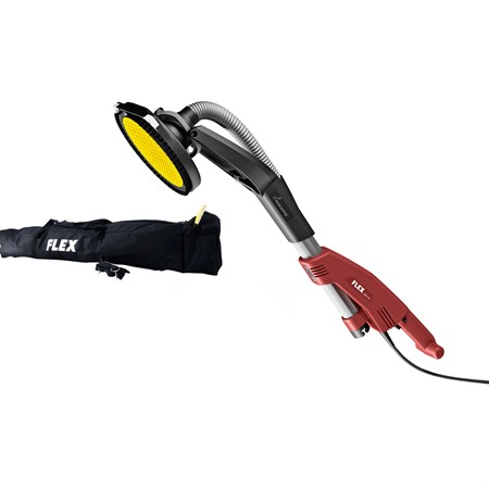 Giraffslip Kort GSE5R öppen kåpa