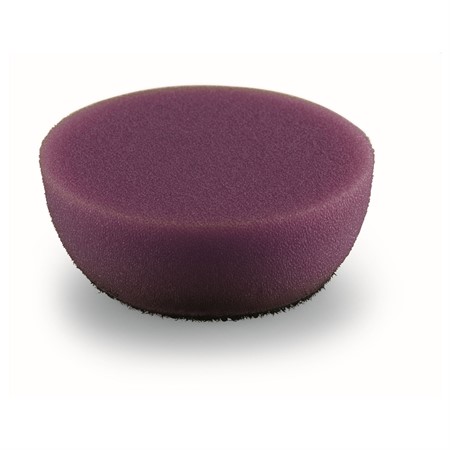 Polersvamp Violett 60mm 2-pack