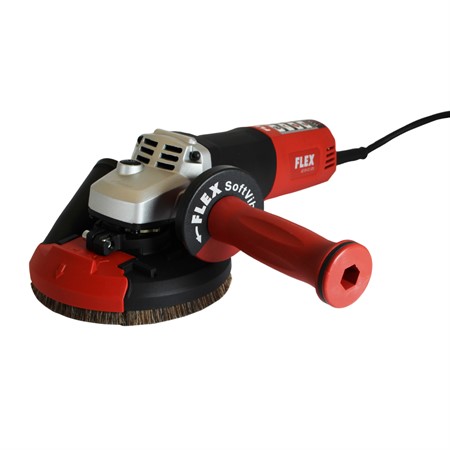 Saneringsslip LE15-11VRD Light Duty