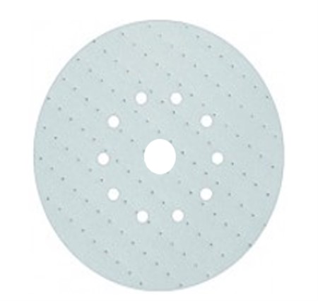 Slippapper Moussflex P80 225mm 12-pack