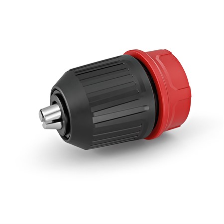 Snabbchuck BF12-EC