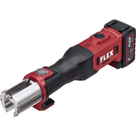 Rörpress PP110 18-EC Set