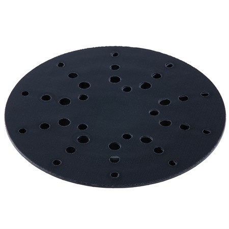 Kardborrplatta 225mm GE6 X