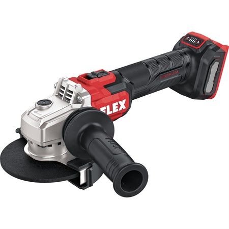 Vinkelslip LBE125-15 18-EC C