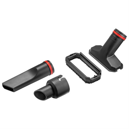 Städmunstycken VC9 Set