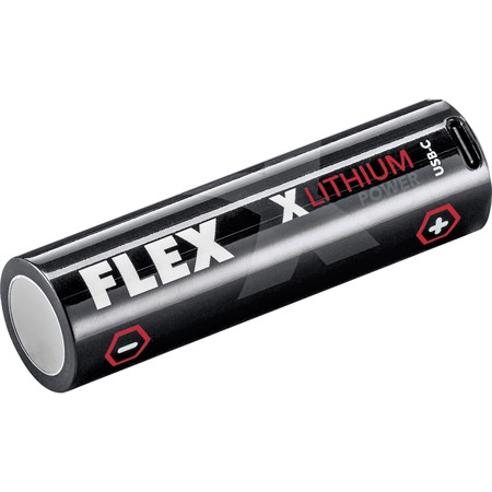 Batteri RB 4/4 USB-C