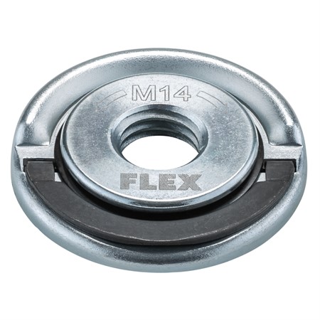 FixTec snabbspännmutter M14