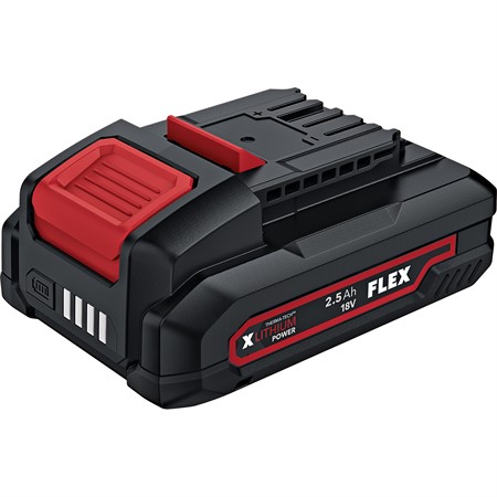 Batteri AP18/2.5