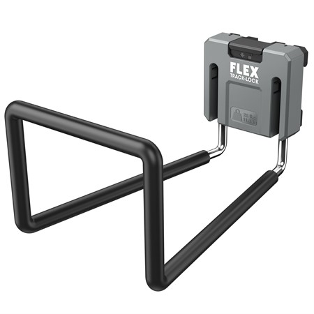 Stor fällbar U-krok 11kg