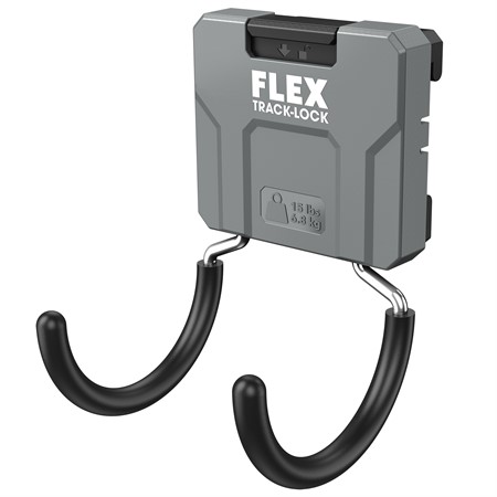 Dubbel C-krok 7kg 2st