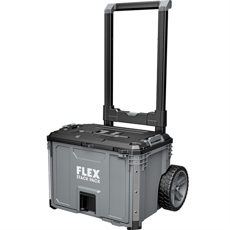 Stack Pack Rullbox II