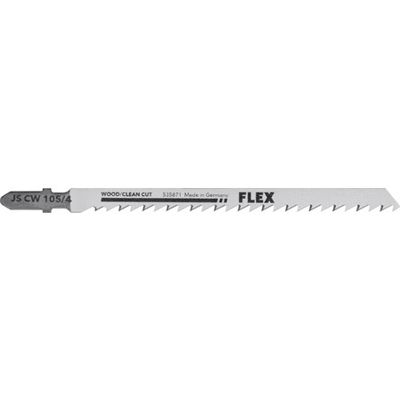 Sticksågblad JS CW 105/4 5-pack