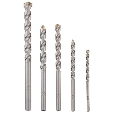 Stenborr D-S D5-12 Set 5st