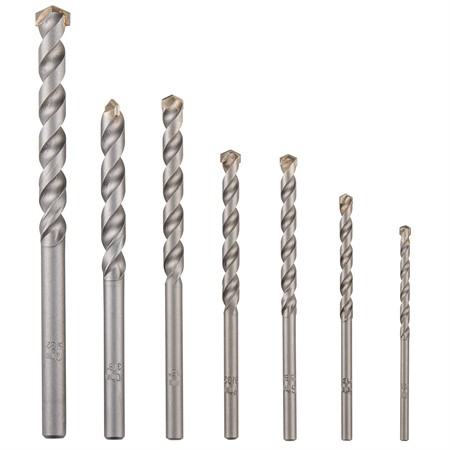 Stenborr D-S D4-12 Set 7st