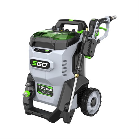 -Högtryckstvätt/Tryckspruta