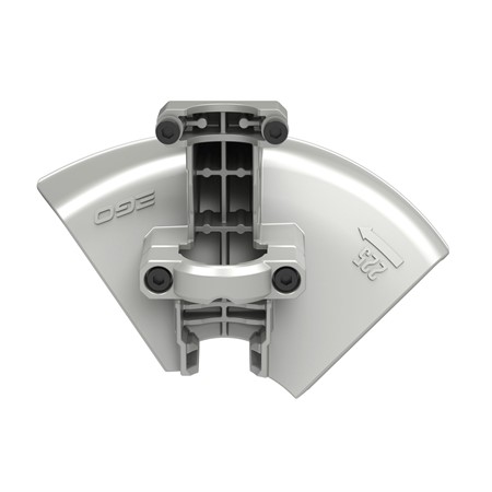 Röjsågsskydd Magnesium för BCX4500