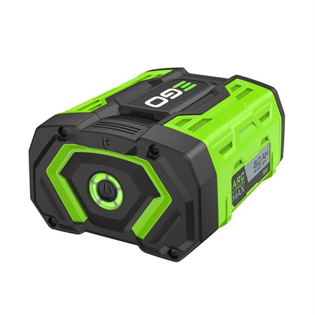 Batteri Ego 56V 8.0Ah, tabless