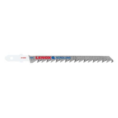 Sticksågblad Wood Cutting 100mm 2-pack