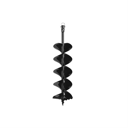 Jordborr 20 cm diam.