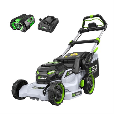 Gräsklippare 42cm Set