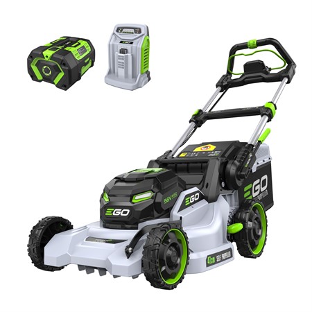 Gräsklippare 47cm Set