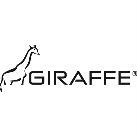 Giraff Lång modell GE7